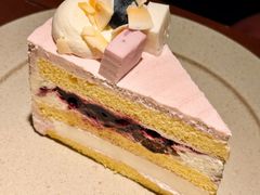 -RUXU入续糖水铺与包(卓悦中心店)