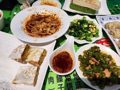 -令氏家外家周秦食府(高新店)