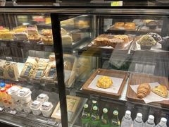 -星巴克(上海虹桥新天地二店)