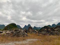 -Club Med地中海俱乐部·桂林度假村