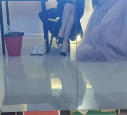 点击看大图 -蜜桃少女VISION写真馆(雁塔店)