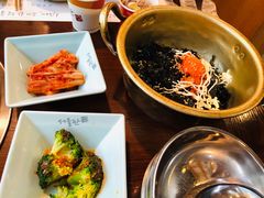 -首尔馆韩国料理(金童路店)