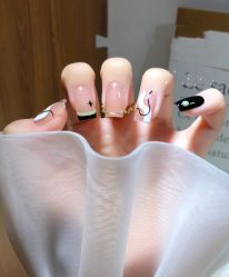 -LILY NAILS美甲美睫