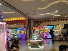 -meland·儿童乐园·游戏厅娃娃机·电玩Xbox(成都合生汇店)