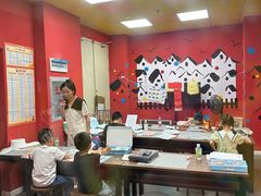 -大卫美术教育(南湖中央广场校区)