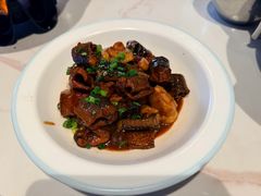 -壹只菜·崇明本地特色菜(崇明南门店)