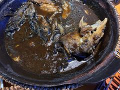 -四禧精酿铜锅涮肉·烧烤工场(大明湖店)