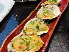 -大江户日本料理(吕厝店)
