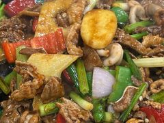 -标记美食新鲜猪杂(兴南大道店)