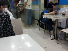 大堂-重庆麻辣烫(国权路店)