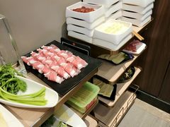 -海底捞火锅(锦艺城店)