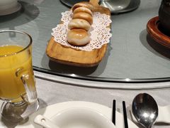 -鉴川·川菜传承(星汇两江店)