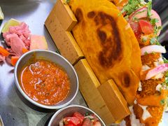 -墨纪Mojí墨西哥餐厅(官舍店)
