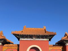 -北陵公园