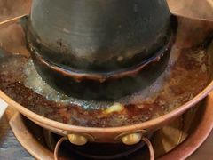 -竹叶涮肉坊(总店)