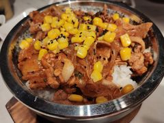 -韩宫宴烤肉·料理(苏州中心店)