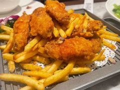 -小菜园新徽菜(常州武进吾悦店)