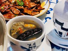 海鲜佛跳墙-王庄阿咪海鲜大排档(上下杭店)