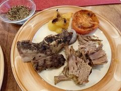 -五洲皇冠巴西烤肉餐厅