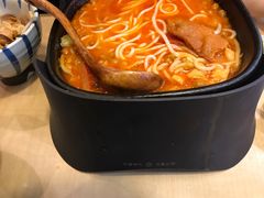 -阿香米线(天津凯德餐厅店)