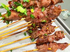 -小林哥的海鲜馆·夜宵烧烤(渔人码头店)