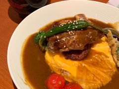 -仓桥家·焗寿司·锅物(光谷步行街店)