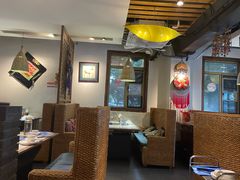 -云尊府云南菜·蒸汽石锅鱼(学清路店)