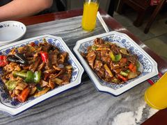 -海碗居老北京炸酱面(增光路店)