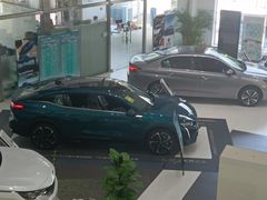 -东风标致北京标龙京津4S店(姚家园店)