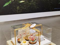 -黛汀烘焙DAINTY BAKERY(代字行合生汇店)