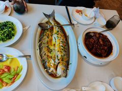 -道道鲜·崇明私房菜(五角场店)