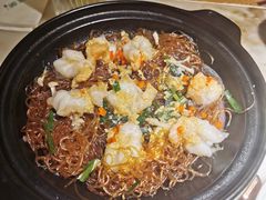 -绿茶餐厅(西单老佛爷店)