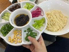 -尹三豆汁(天坛店)