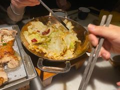 -绿茶餐厅(千岛湖银泰城店)