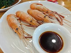 -品鲜村农家菜·阳澄湖大闸蟹(总店)