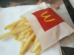 -麦当劳(厦门思明路店)