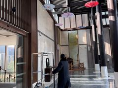 -上海崇明金茂凯悦酒店