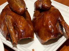 -杭州JW万豪酒店-万豪中餐厅