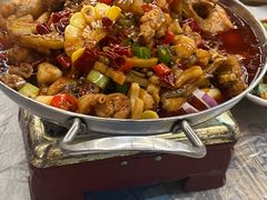 -小民大排档(光谷店)