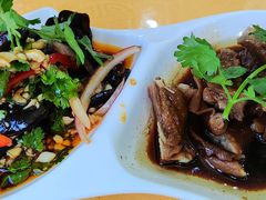 -鹏城人家海鲜酒家·23年老字号(较场尾店)