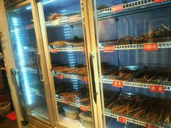 水产区-钢管厂五区小郡肝火锅串串香(清河店)