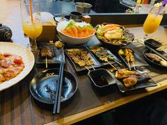 -鸟内会(河北路店)
