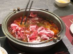 -一绪に寿喜烧(荟聚店)