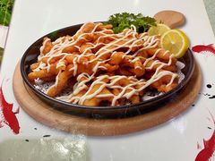 -好妈王饺子(滂江街店)