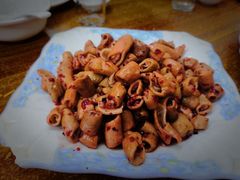 -老杨饭店(万科里店)