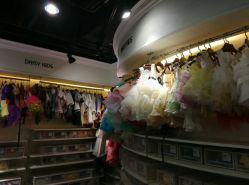 -倾城宝贝儿童摄影(浦东金谊店)