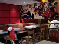 大堂-尊宝比萨(广州塔店)