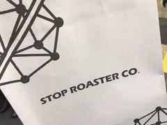 -士多咖啡·Stop Coffee