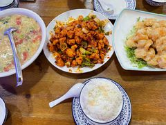 -盛德利食府 天津菜(河西店)