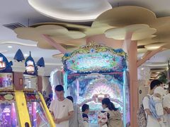 -meland·儿童乐园·游戏厅娃娃机·电玩Xbox(成都合生汇店)